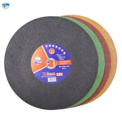 14-Zoll-Trennscheibe